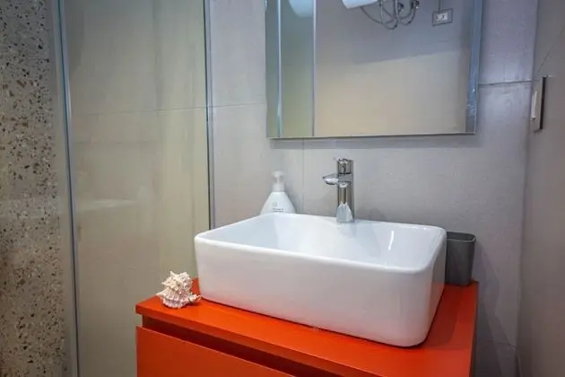 Apart Daire, 1 Yatak Odası, Balkon, Nehir Manzaralı