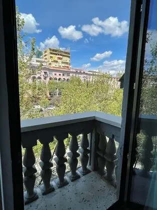 Apart Daire, 1 Yatak Odası, Balkon, Nehir Manzaralı