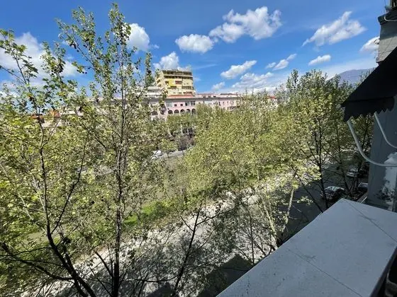 Apart Daire, 1 Yatak Odası, Balkon, Nehir Manzaralı