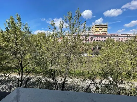 Apart Daire, 1 Yatak Odası, Balkon, Nehir Manzaralı