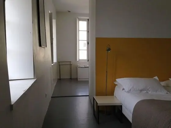 Superior Tek Büyük Yataklı Oda