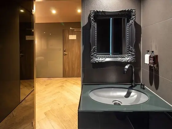 Tek Büyük Yataklı Oda (VIP)