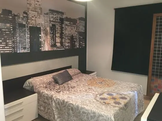 Apart Daire, Sigara İçilmez, Bahçe Manzaralı