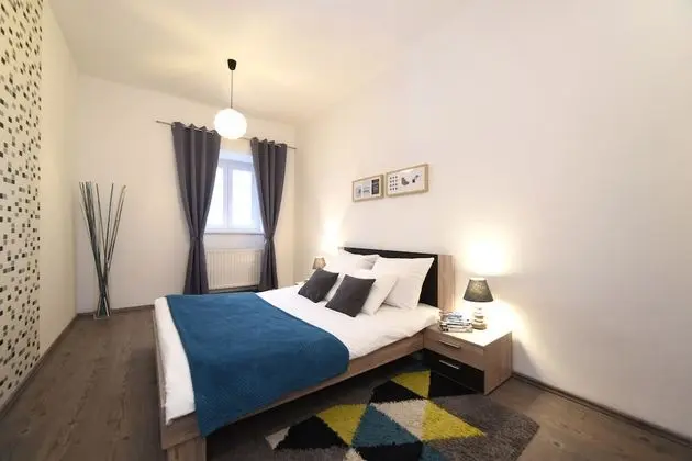 Apart Daire, 1 Yatak Odası