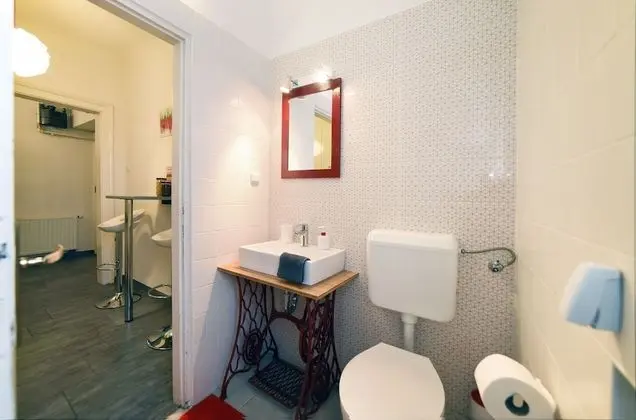 Apart Daire, 1 Yatak Odası