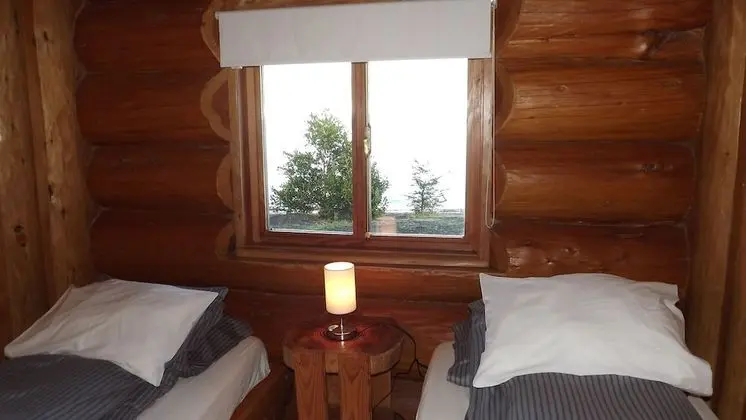 İki Ayrı Yataklı Oda, 1 Yatak Odası, Özel Banyo