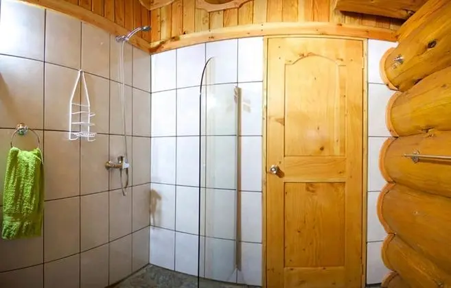 Tek Büyük Yataklı Oda, 1 Büyük (Queen) Boy Yatak, Özel Banyo
