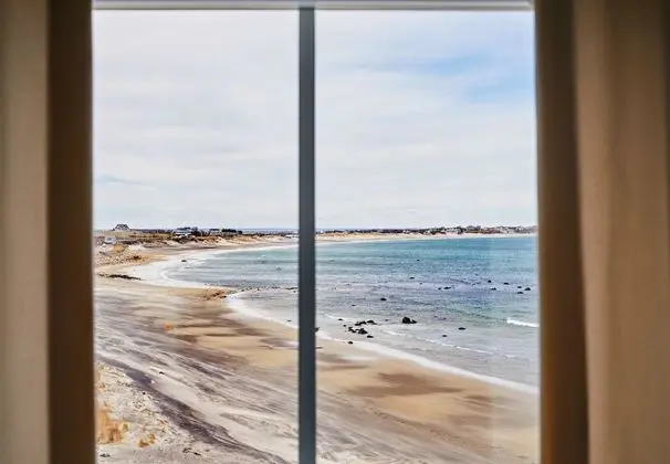 Panoramic Tek Büyük Yataklı Oda, 1 En Büyük (King) Boy Yatak, Okyanus Manzaralı