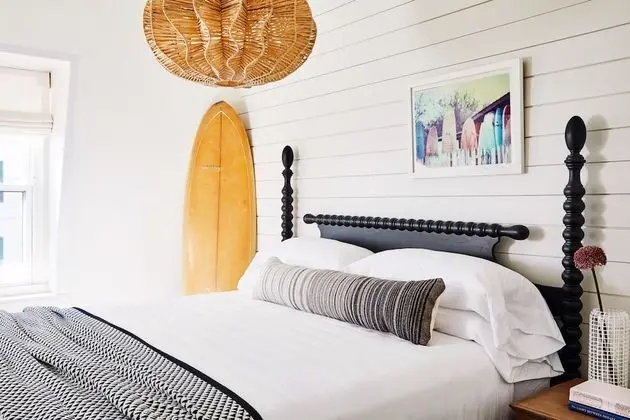 Standard Tek Büyük Yataklı Oda, 1 En Büyük (King) Boy Yatak, Şehir Manzaralı