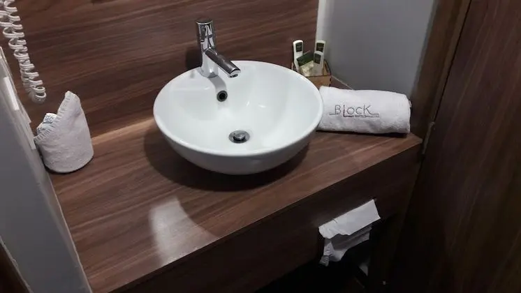 Standard Dört Kişilik Oda, 2 Çift Kişilik Yatak