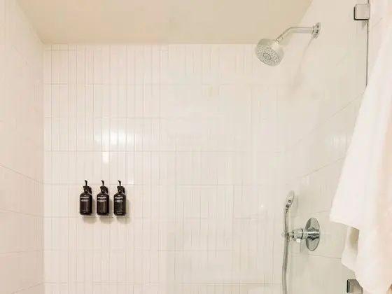 Banyo duşu