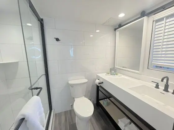 Deluxe Oda, 1 En Büyük (King) Boy Yatak, Balkon