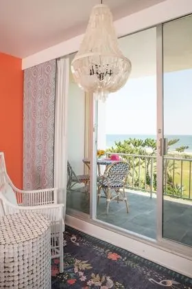 Deluxe Oda, 1 En Büyük (King) Boy Yatak, Balkon