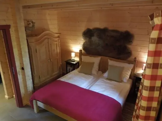 Comfort Kır Evi, 2 Yatak Odası (incl. EUR 129 cleaning & service fees)