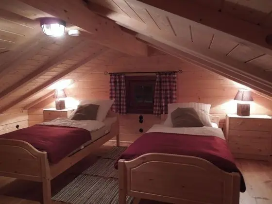 Comfort Kır Evi, 2 Yatak Odası (incl. EUR 129 cleaning & service fees)