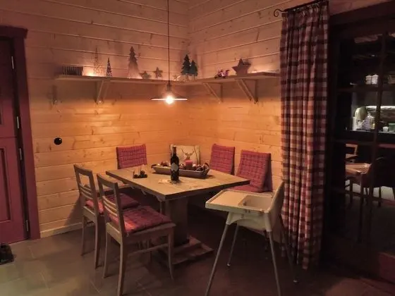 Comfort Kır Evi, 2 Yatak Odası (incl. EUR 129 cleaning & service fees)