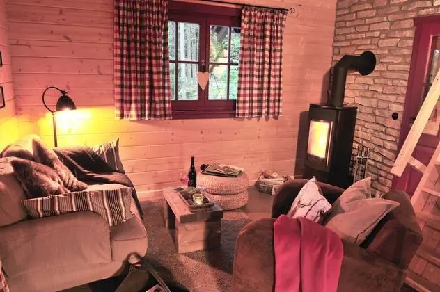 Comfort Kır Evi, 2 Yatak Odası (incl. EUR 129 cleaning & service fees)