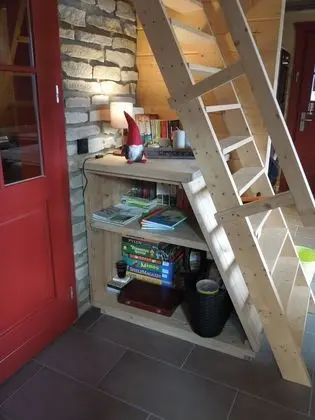 Comfort Kır Evi, 2 Yatak Odası (incl. EUR 129 cleaning & service fees)