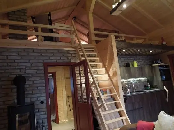 Comfort Kır Evi, 2 Yatak Odası (incl. EUR 129 cleaning & service fees)