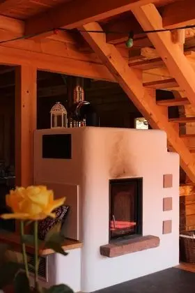 Ev, 1 Büyük (Queen) Boy Yatak