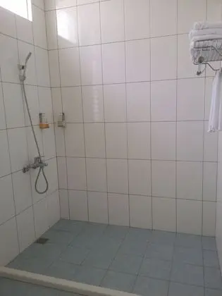 Economy Dört Kişilik Oda, 2 Yatak Odası