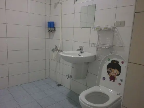 Standard İki Ayrı Yataklı Oda, 1 Yatak Odası