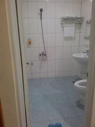 Standard Tek Büyük Yataklı Oda, 1 Çift Kişilik Yatak
