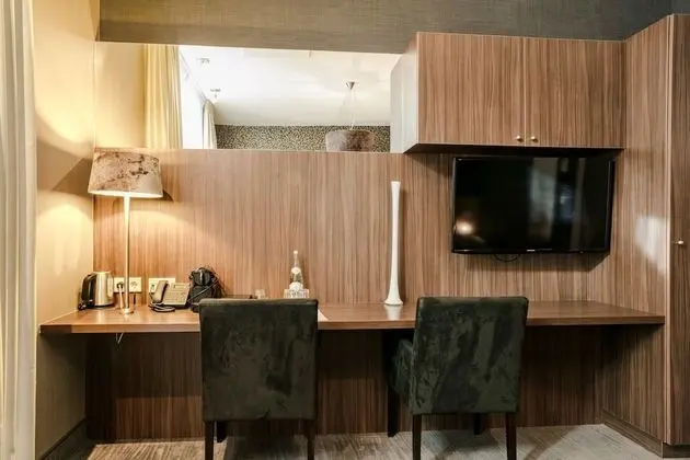 Economy Tek Büyük Yataklı Oda