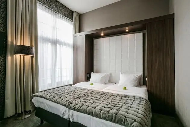 Economy Tek Büyük Yataklı Oda