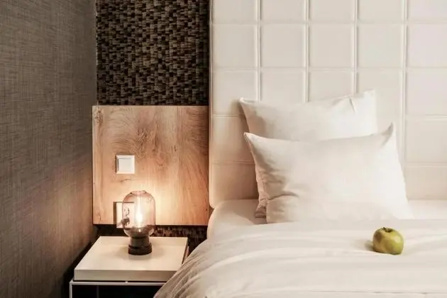 Economy Tek Büyük Yataklı Oda