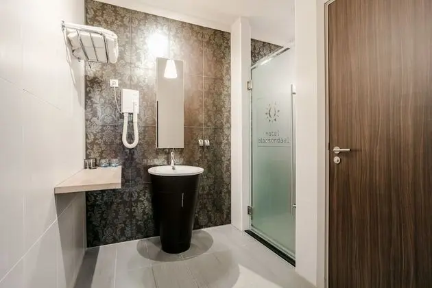 Economy Tek Büyük Yataklı Oda