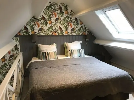 Standard Üç Kişilik Oda