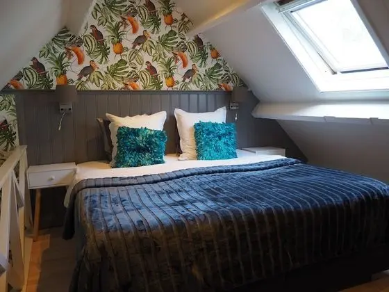 Standard Üç Kişilik Oda