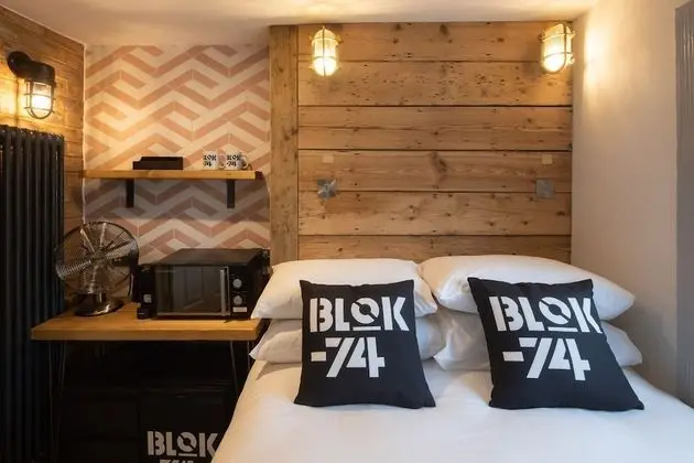 Small Double Room