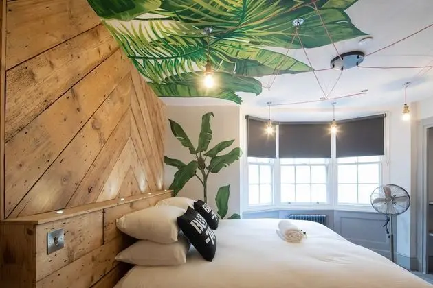 Superior King or Twin Room