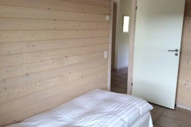 Apart Daire, 2 Yatak Odası (Greenfee included)