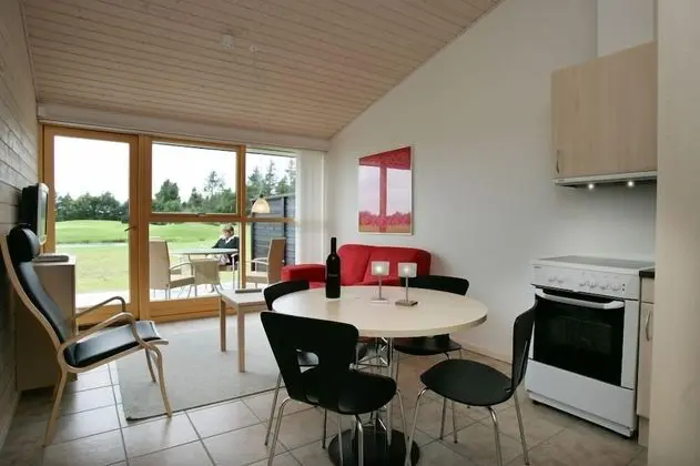 Apart Daire, 2 Yatak Odası (Greenfee included)