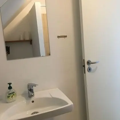 Family Oda, Banyolu/Duşlu (incl. towels/linen)