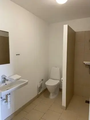 Family Oda, Banyolu/Duşlu (incl. towels/linen)