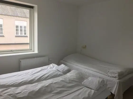 Standard Üç Kişilik Oda (incl. towel/linen)