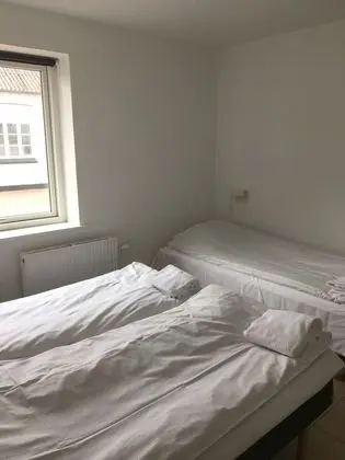 Standard Üç Kişilik Oda (incl. towel/linen)