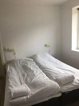 Standard Üç Kişilik Oda (incl. towel/linen)