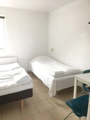 Standard Üç Kişilik Oda (incl. towel/linen)