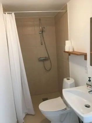 Standard Üç Kişilik Oda (incl. towel/linen)