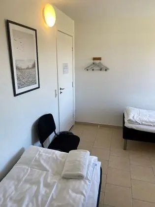 Tek Kişilik Oda, Banyolu/Duşlu (incl. towels/linen)