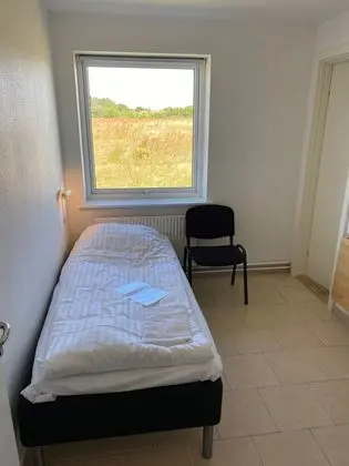 Tek Kişilik Oda, Banyolu/Duşlu (incl. towels/linen)