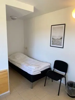 Tek Kişilik Oda, Banyolu/Duşlu (incl. towels/linen)