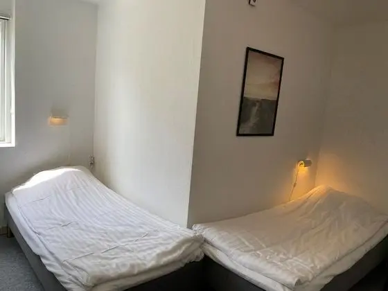 Tek Kişilik Oda, Banyolu/Duşlu (incl. towels/linen)