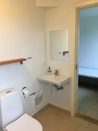 Tek Kişilik Oda, Banyolu/Duşlu (incl. towels/linen)