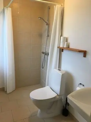 Tek Kişilik Oda, Banyolu/Duşlu (incl. towels/linen)